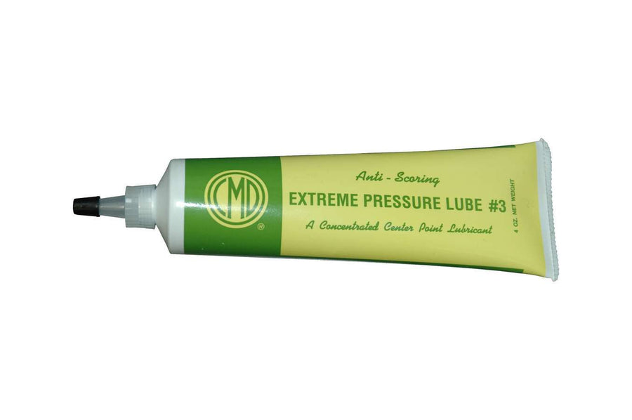 CMD Extreme Pressure Lube #3 (DART Assembly Lubricant)
