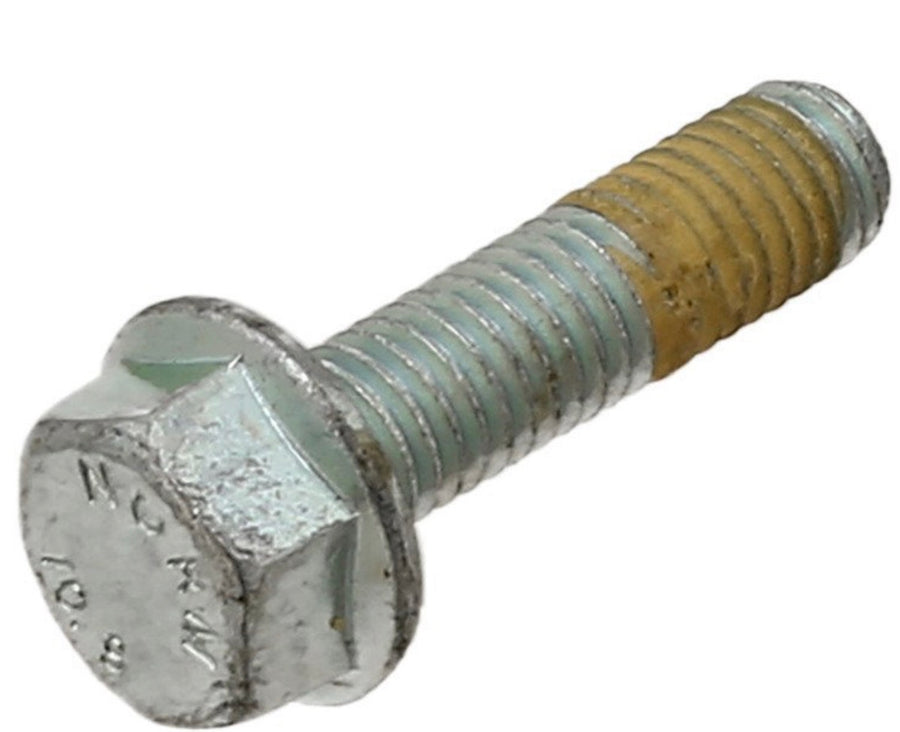Elring LS Exhaust Manifold Bolt Set (12) - Equivalent to GM 11518860
