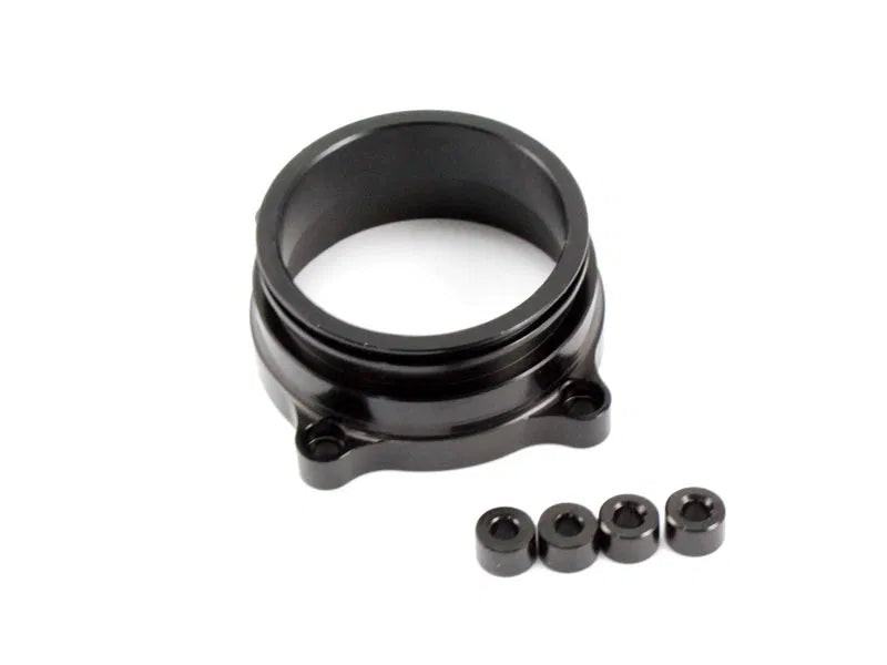 Plazmaman Nick Williams 103MM to 4in Plazmaclamp Adaptor to suit 103mm P/N SD103