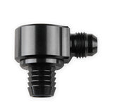 Earls - Brake Booster Check Valve with 6an inlet, Anodised Black - AT252006ERL