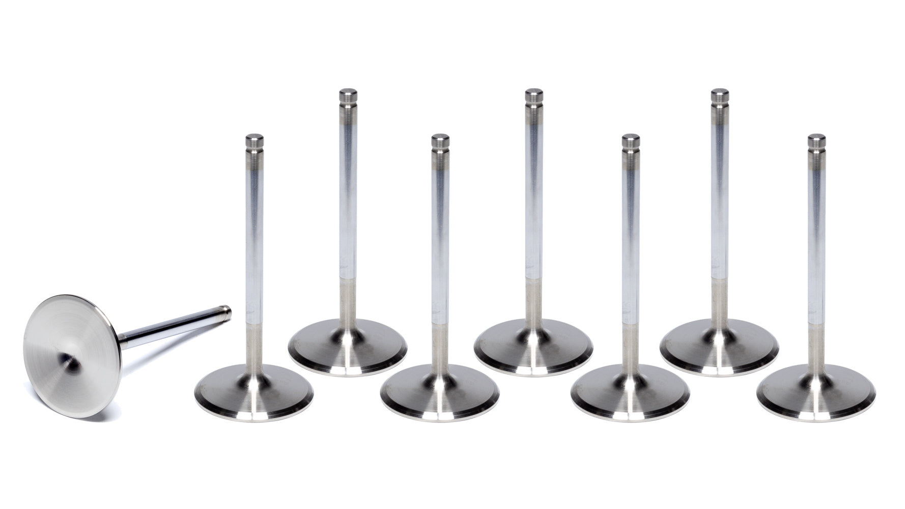 Ferrea 6000 Series LS Intake Valve Set Of 8 - F6279