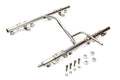 FAST LSXR OEM-Style Fuel Rail Kit LS2 - 146020-KIT