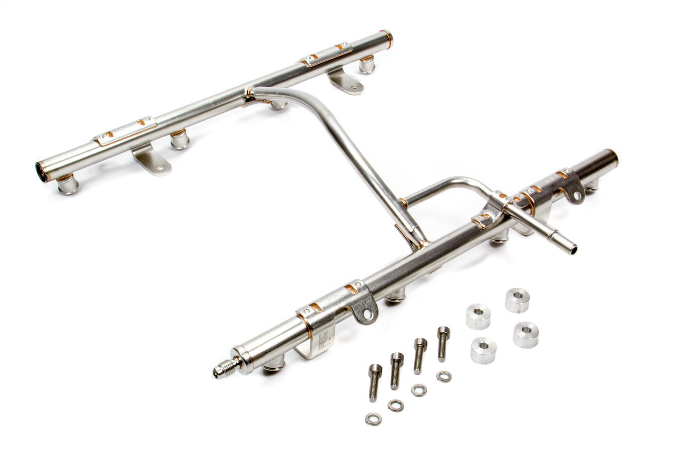 FAST LSXR OEM-Style Fuel Rail Kit LS2 - 146020-KIT