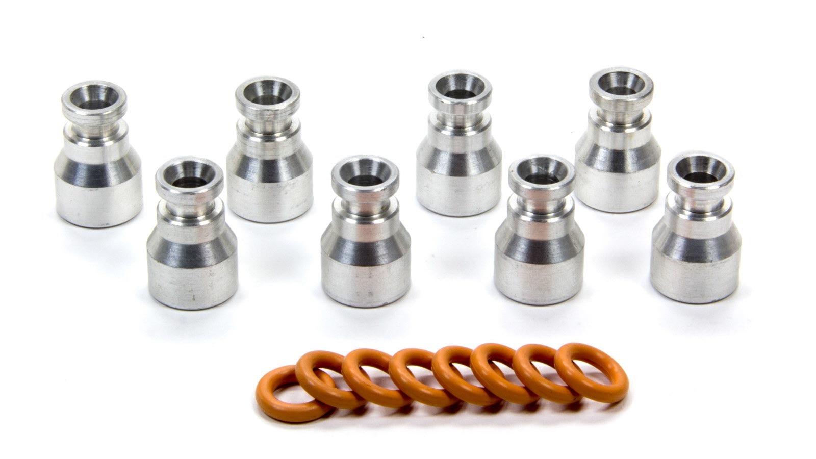 FAST LSXR Rectangle Port Intake Manifold Injector Spacer Kit - 146025-KIT