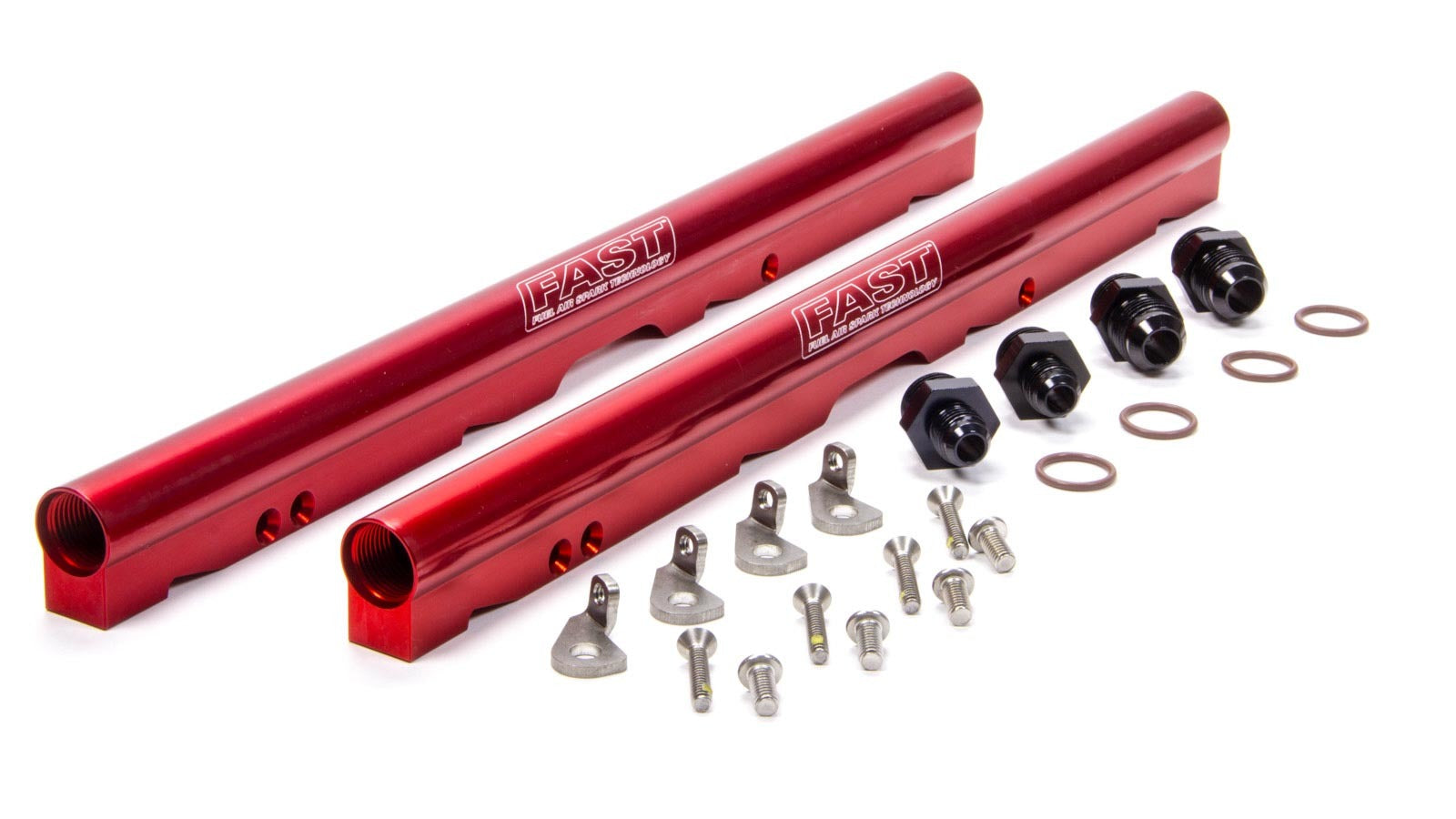 FAST LSXR Fuel Rail Kit, Suits L76 L77, L98, LS3 - 146027-KIT