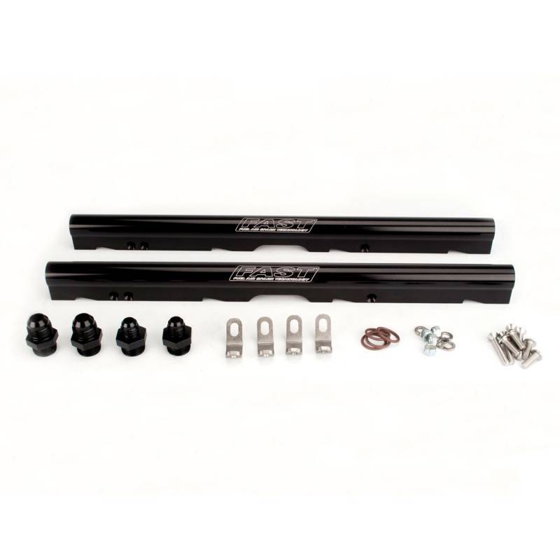 FAST LSXR Fuel Rail Kit, Suits L76 L77, L98, LS3 - 146027-KIT