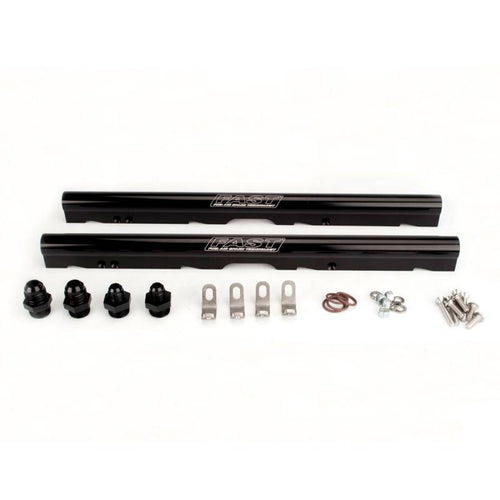 FAST LSXR Fuel Rail Kit, Suits L76 L77, L98, LS3 - 146027-KIT
