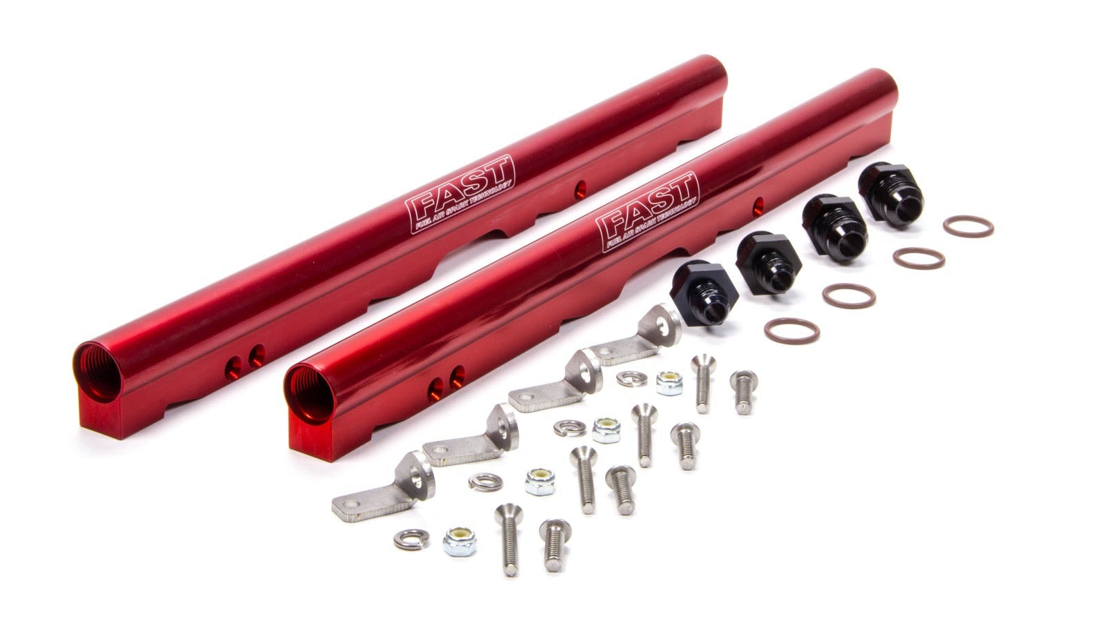 FAST LSXR Fuel Rail Kit, Suits LS1 - 146032-KIT
