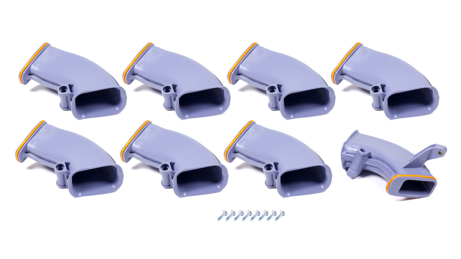 FAST LSXR High HP Intake Manifold Runner Set - 146070