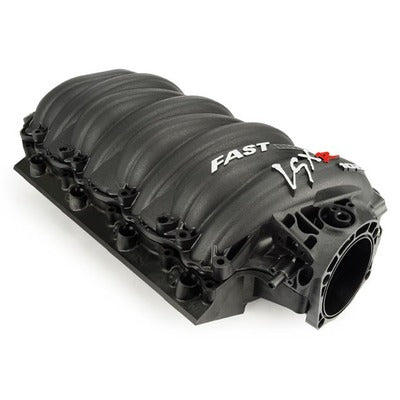 FAST LSXR Intake Manifold Rectangle Port L76 L77 L98 LS3 102mm - 146102B