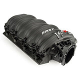 FAST LSXR Intake Manifold Rectangle Port L76 L77 L98 LS3 102mm - 146102B