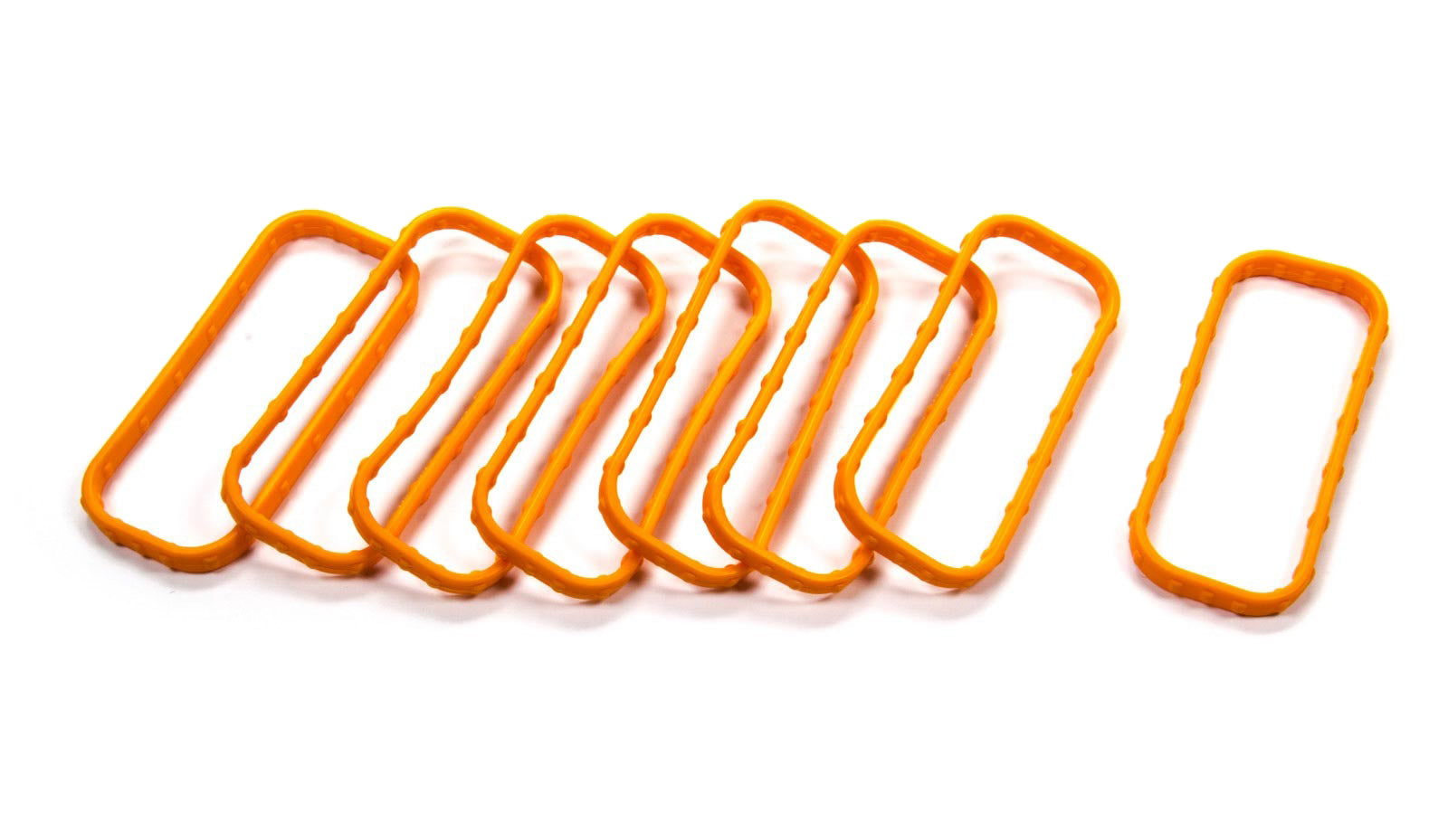 FAST LSXR Cathedral Port Intake Gaskets, suits LS1 - 146203-8