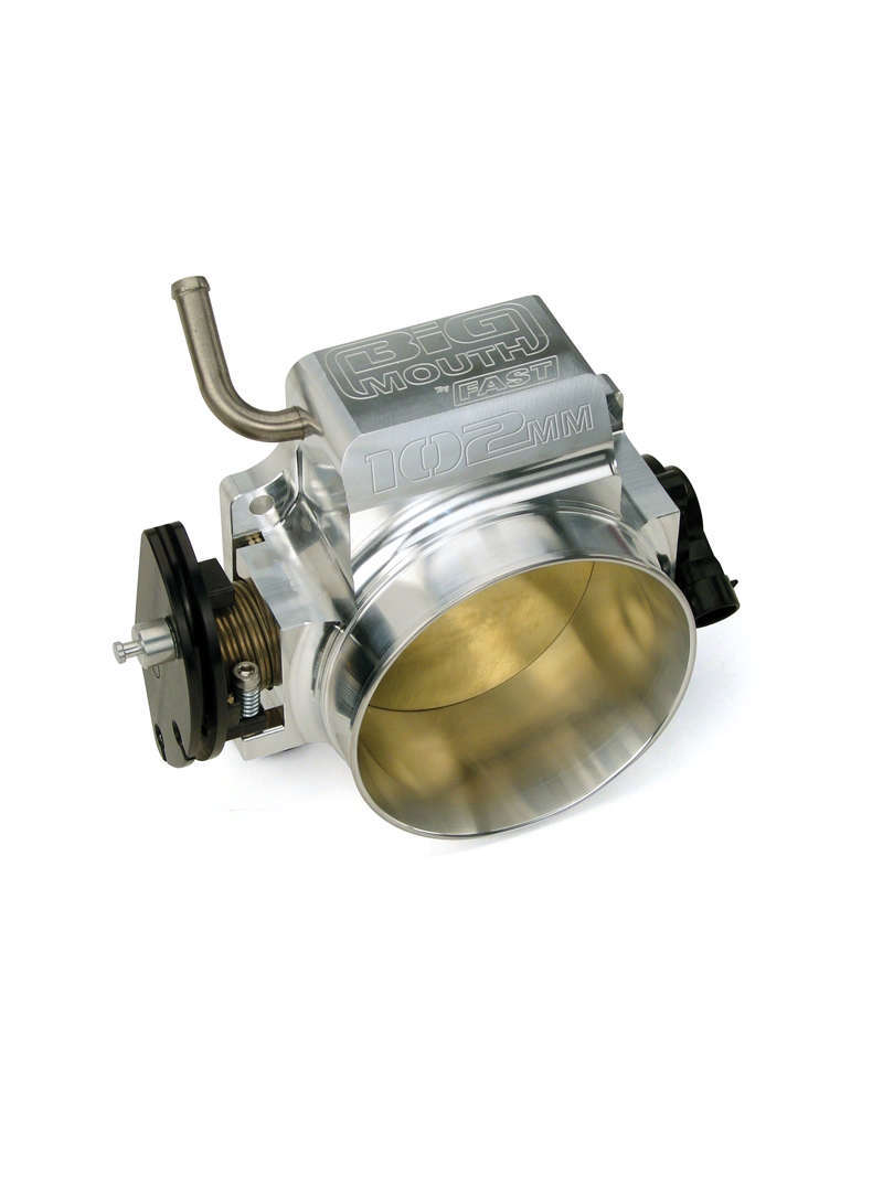 FAST 102MM Big Mouth Throttle Body - 54102