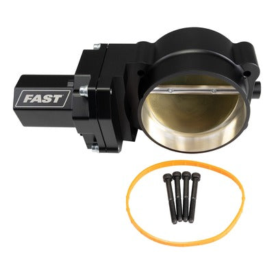 FAST 102mm Big Mouth Electronic (DBW) Throttle Body - 54104