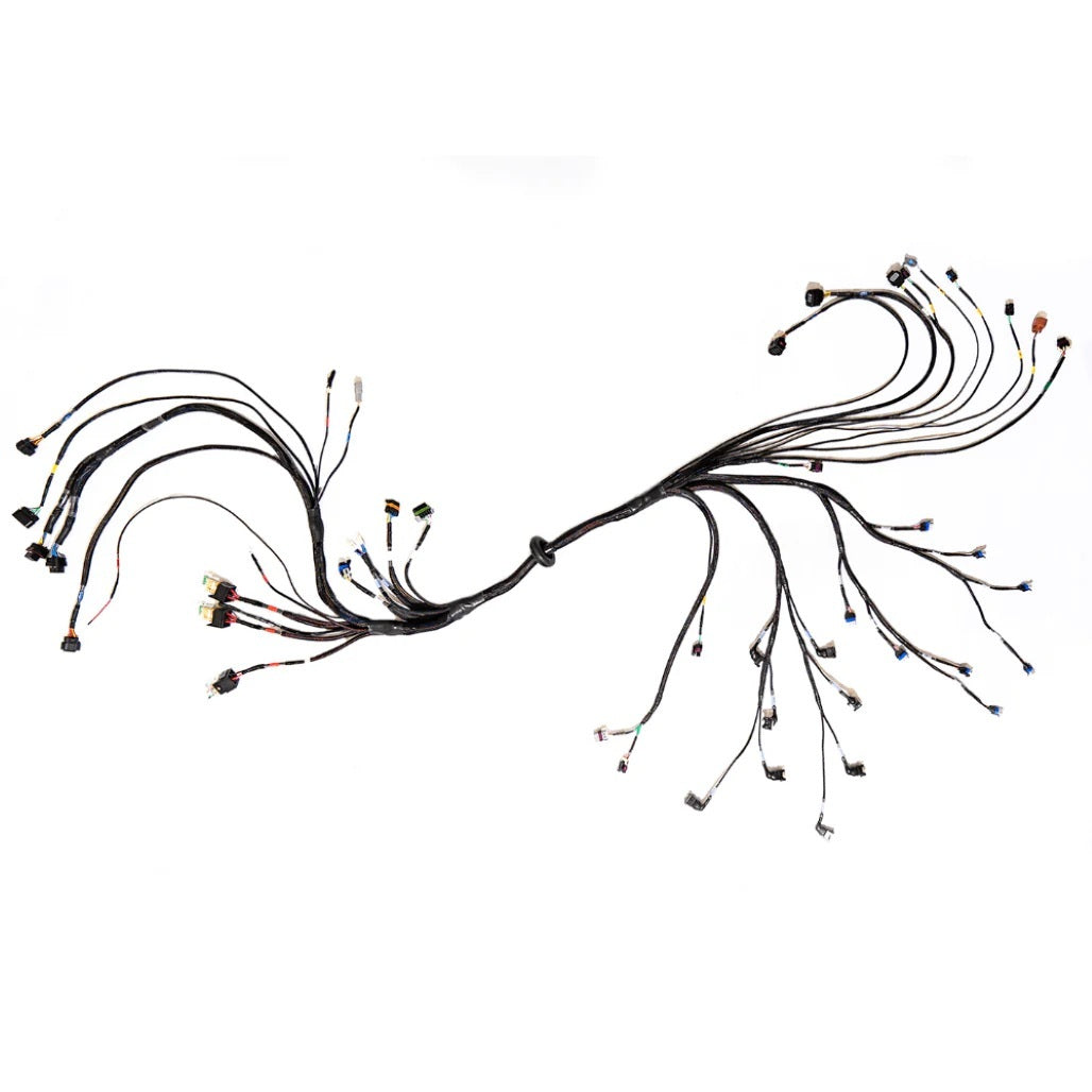 FuelTech FT550 EFI System ECU