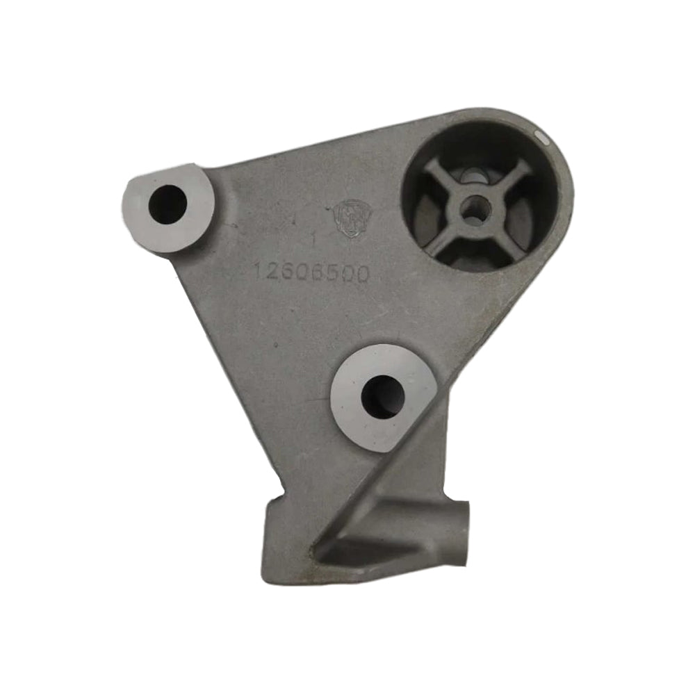 GM LSA Supercharger Belt Tensioner Bracket - 12606500