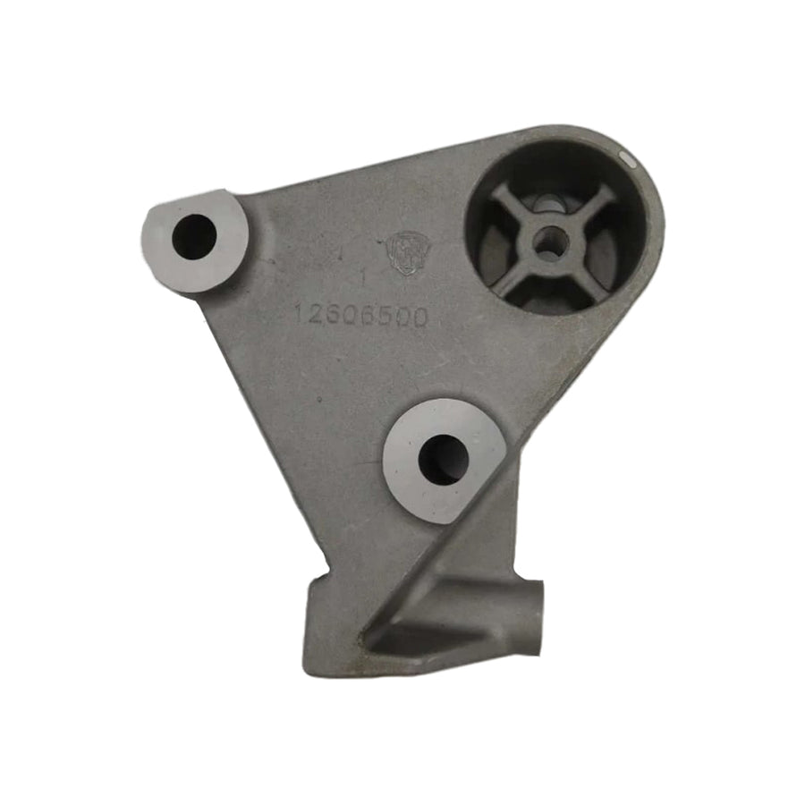 GM LSA Supercharger Belt Tensioner Bracket - 12606500