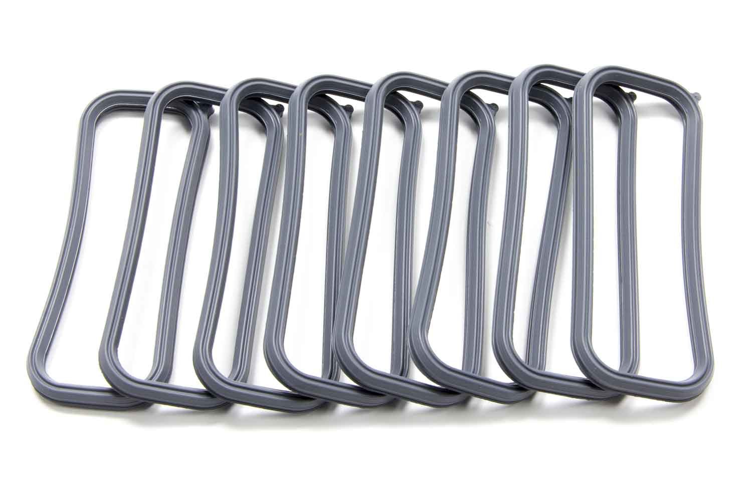 GM LS1 LS2 Cathedral Port Intake Gaskets - 12533587