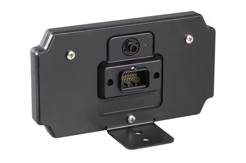 Haltech  iC-7 / uC-10 Standard Dash Mount