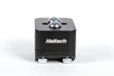 Haltech iC-7 / uC-10 Tube Mount For tube OD 31.75mm (1.25") Size: 60mm x 44mm