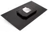 Haltech iC-7 Moulded Panel Mount Size: 250mm x 500mm (10" x 20")