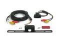 Haltech uC-10 Reverse / Back-up Camera Kit
