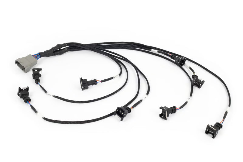Haltech Nexus Rebel LS - LS EV1 Injector Sub-Harness - HT-186501