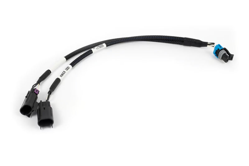 Haltech Nexus Rebel LS - LS EV6 Injector Sub-Harness