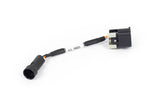 Haltech Nexus Rebel LS - Gen IV Oil pressure sensor adaptor harness - HT-186510