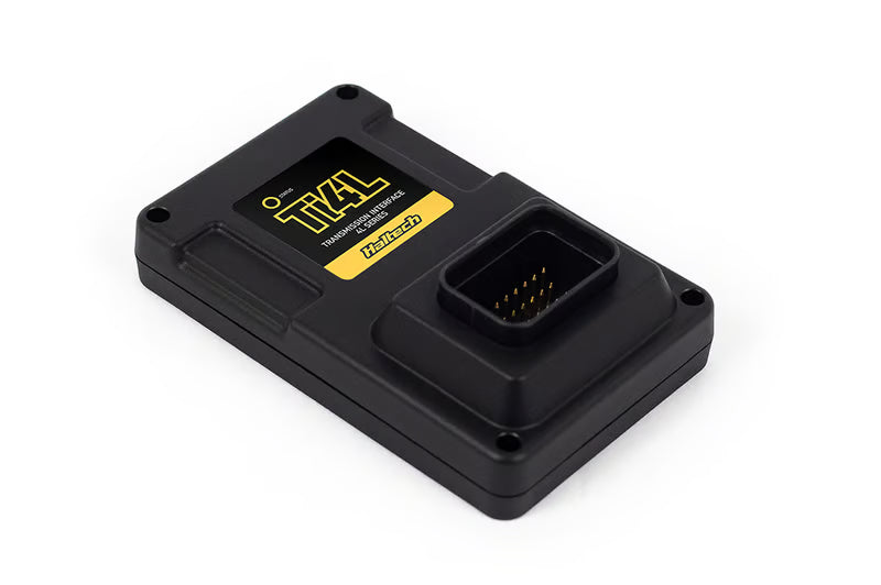 Haltech Nexus Ti4L Transmission Interface Kit - Suits GM 4L series