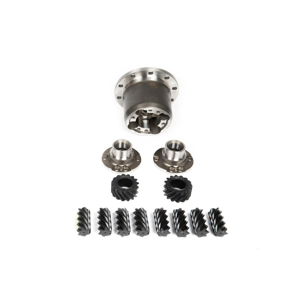 GM 3.70 Ratio LSD Differential VE/VF - 92283119 (Trutrac also available)