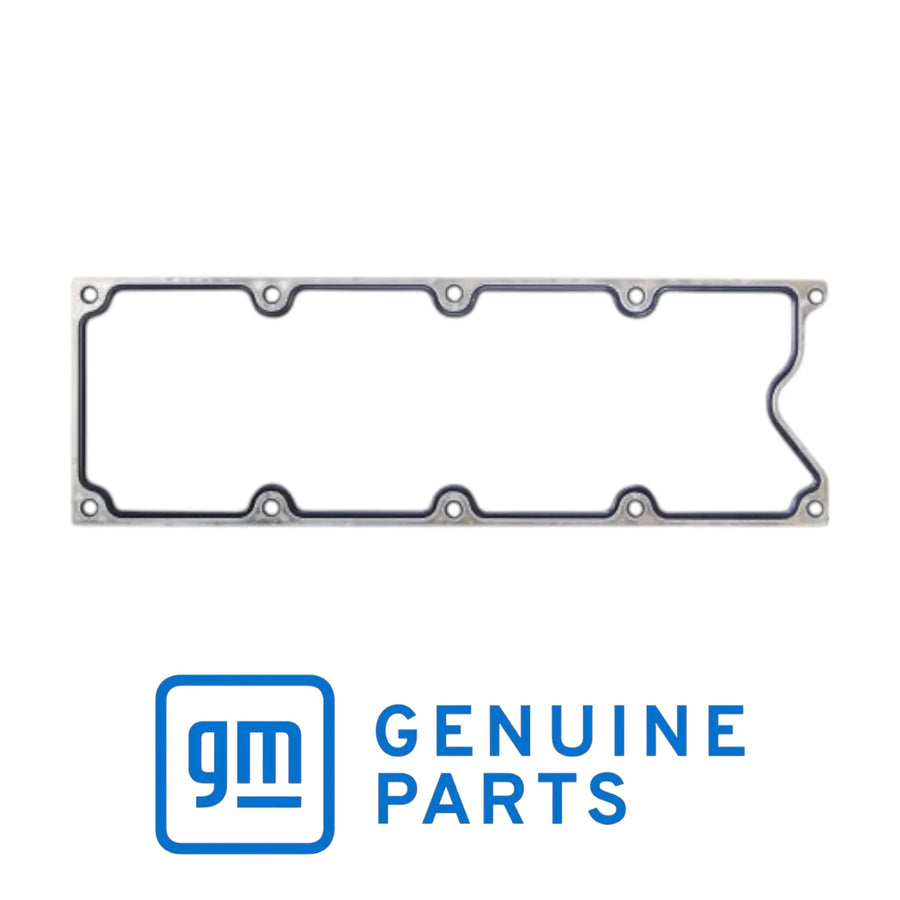 GM LS1 Valley Gasket - 12558178