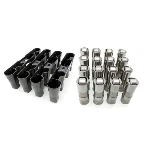 16 x GM LS7 Lifters & 4 x Buckets/Trays/Guides | LS1, L76, L77, L98, LS3