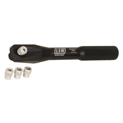 LSM "One Tool" Valve Lash Wrench - 1T-100