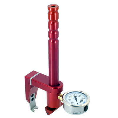 LSM On Head Valve Spring Pressure Tester - PC-100