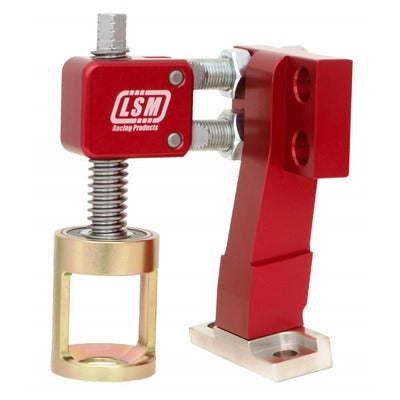 LSM Heavy Duty Stock LS Valve Spring Compressor - SC-125