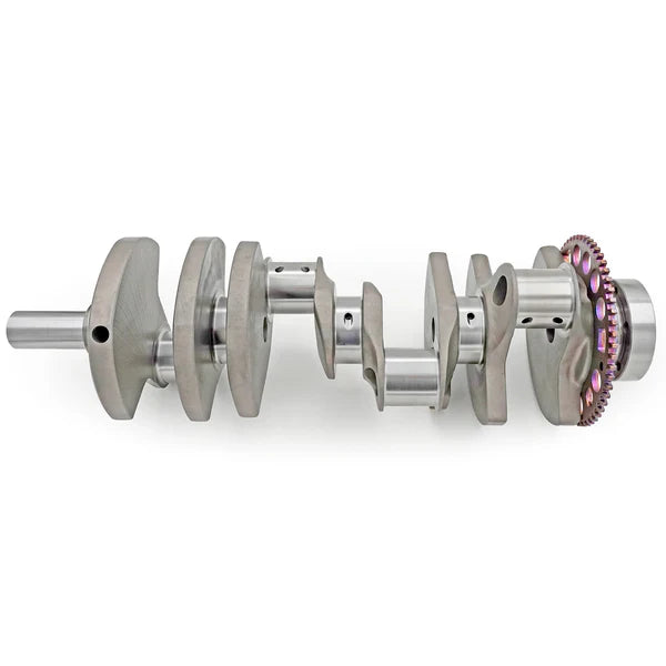Smeding Performance LS 4.125" 6-CWT Crankshaft