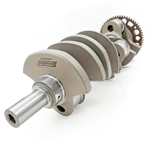 Smeding Performance LS 4.000" 8-CWT Crankshaft