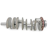 Smeding Performance LS 4.125" 8-CWT Crankshaft