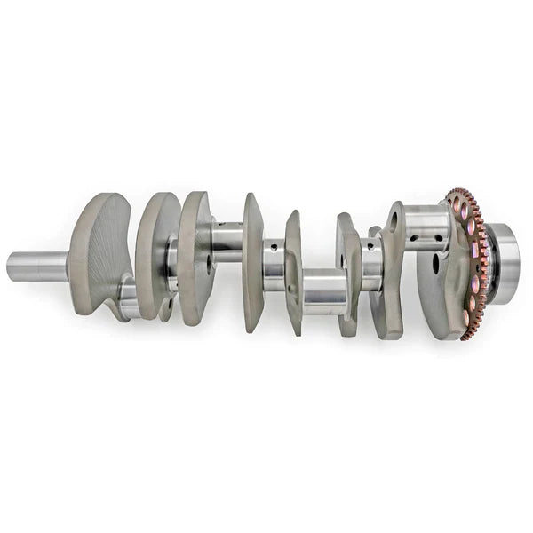 Smeding Performance LS 3.662" 8-CWT Crankshaft