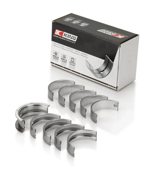 King SI-Series LS Main Bearings - MB5293SI