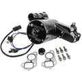Meziere LS Electric Water Pump 100 Series - WP119SHD