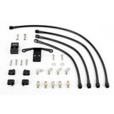 Motion Raceworks LSA Steam Kit Coolant Crossover LSA Supercharger