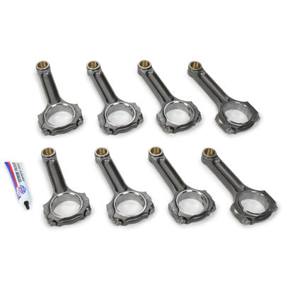 Oliver Standard Light Series - LS 6.125"-6.350" Forged I-Beam Connecting Rods