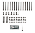 P1 LS1 Head Stud Kit, 12PT, Suits 2003 & Earlier LS1 - K003-H05E