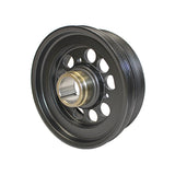 Powerbond 10% Underdrive Race Balancers -  VE VF Commodore - 6L: L98 L76 L77, 6.2L: LS3