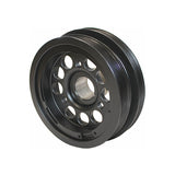 Powerbond 10% Underdrive Race Balancers -  VE VF Commodore - 6L: L98 L76 L77, 6.2L: LS3