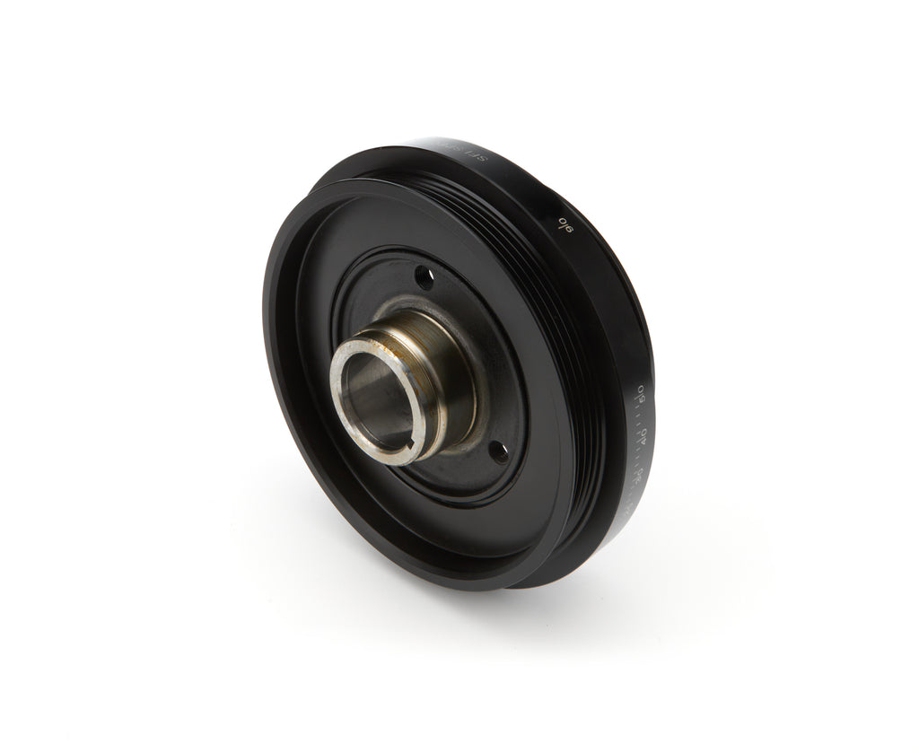 Powerbond 25% Underdrive Race Balancers -  VE VF Commodore - 6L: L98 L76 L77, 6.2L: LS3