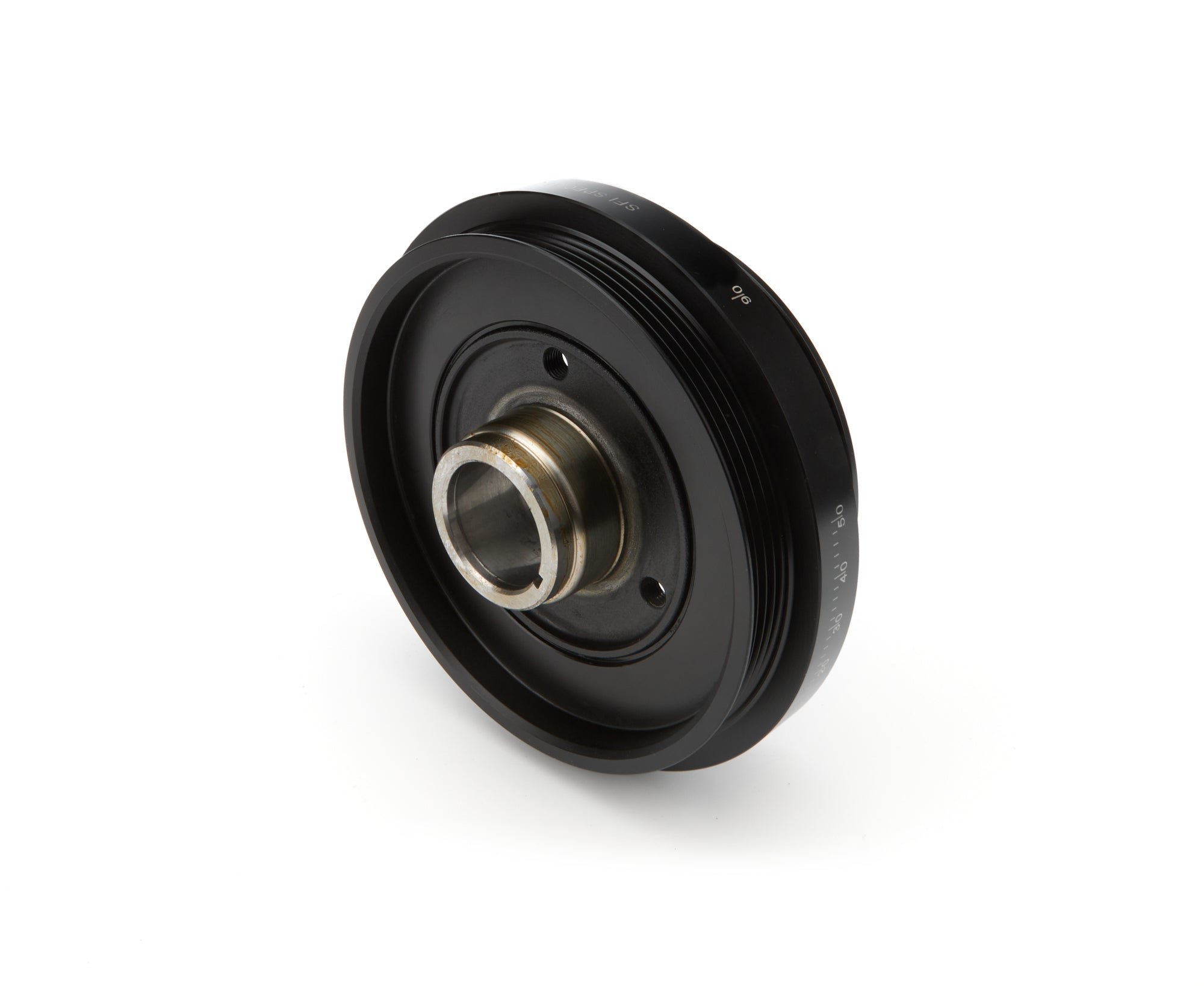 Powerbond 25% Underdrive Race Balancers -  VE VF Commodore - 6L: L98 L76 L77, 6.2L: LS3