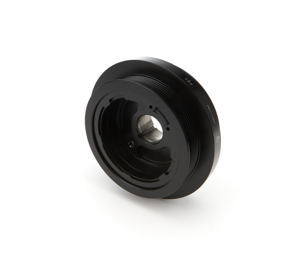 Powerbond 25% Underdrive Race Balancers -  VE VF Commodore - 6L: L98 L76 L77, 6.2L: LS3